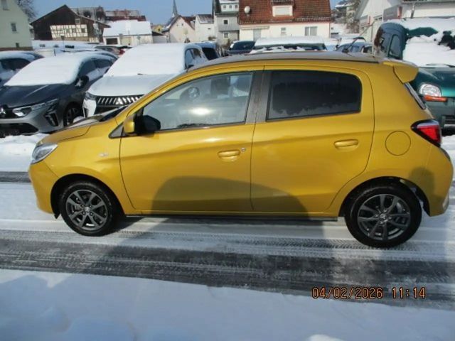 Mitsubishi Space Star Star