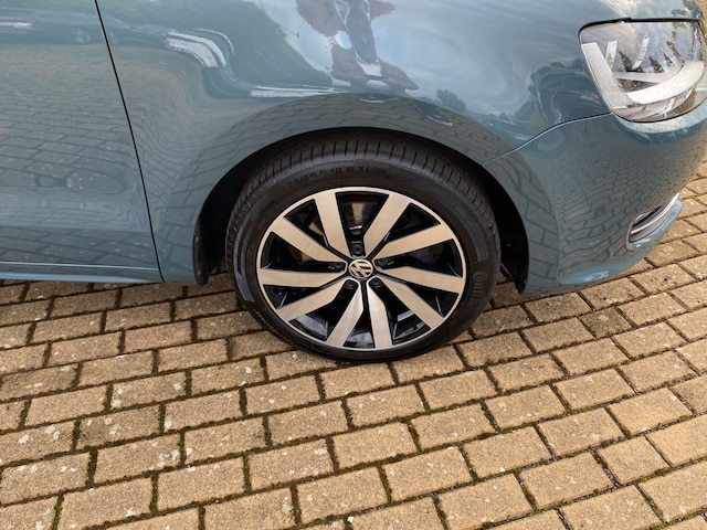 Volkswagen Sharan 2.0 TDI BMT DSG Highline