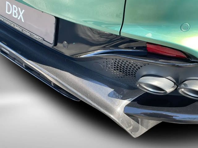 Aston Martin DBX 707 MY25 Full Carbon