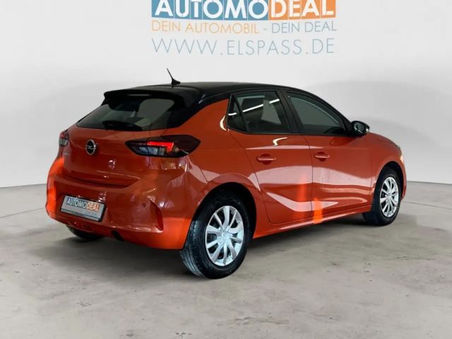 Opel Corsa Edition F Edition