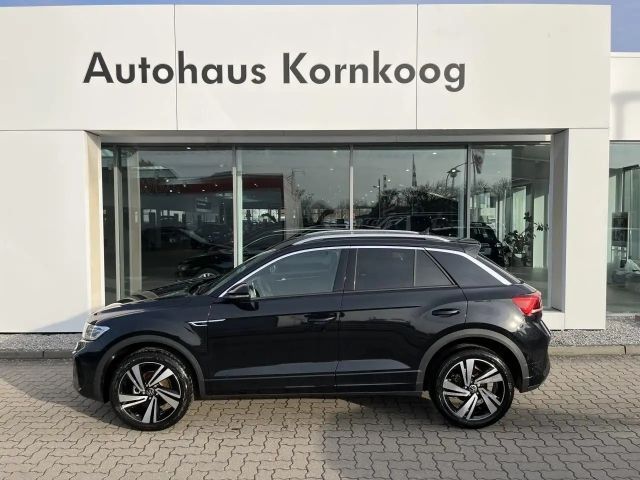 Volkswagen T-Roc 1.5 TSI DSG R-Line