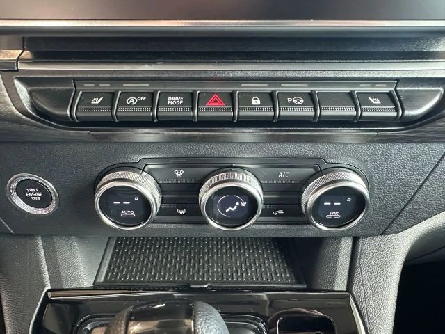 Renault Kangoo EDC Grand TCe 130 Techno