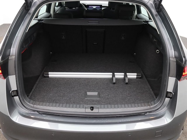 Skoda Octavia 1.5 TSI Combi Selection