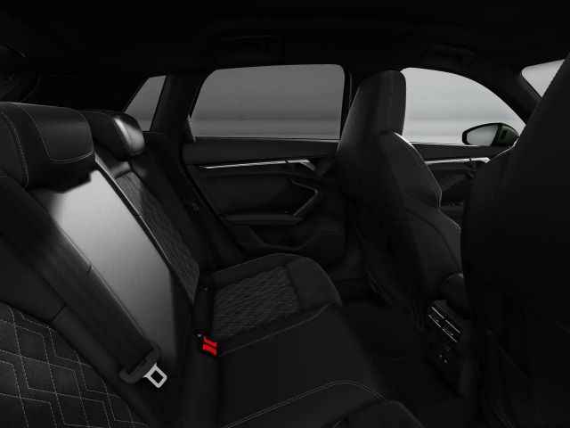 Audi A3 35 TFSI S-Tronic Sedan