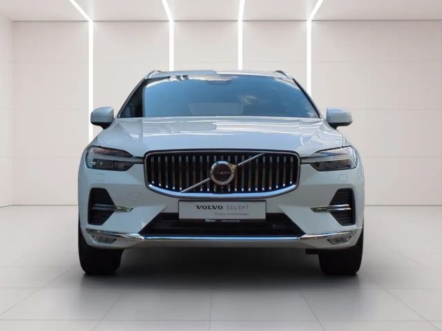 Volvo XC60 AWD Inscription