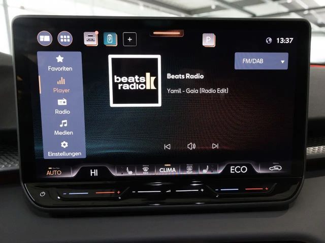 Cupra Terramar 1.5 e-Hybrid VZ