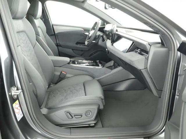 Audi A6 e-tron Quattro