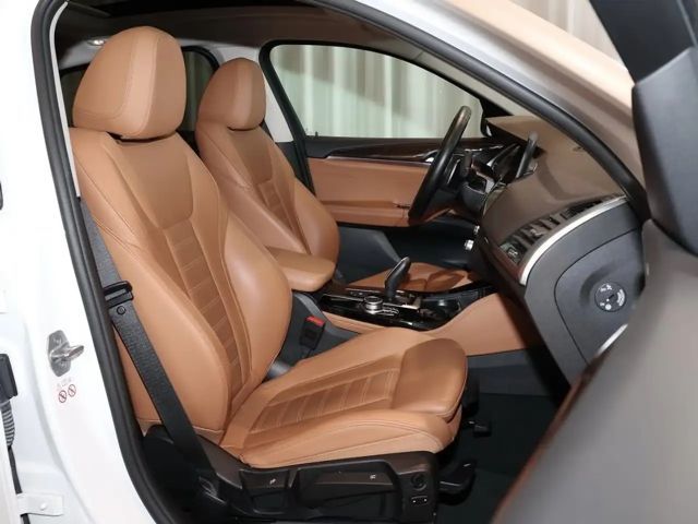 BMW X4 Coupé xDrive20d