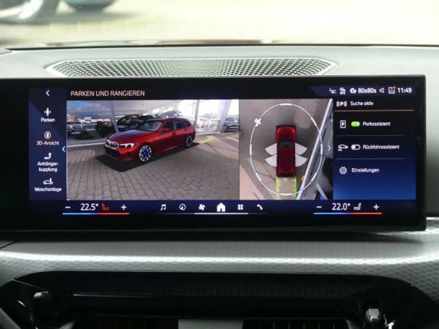 BMW 330 330e M-Sport Touring