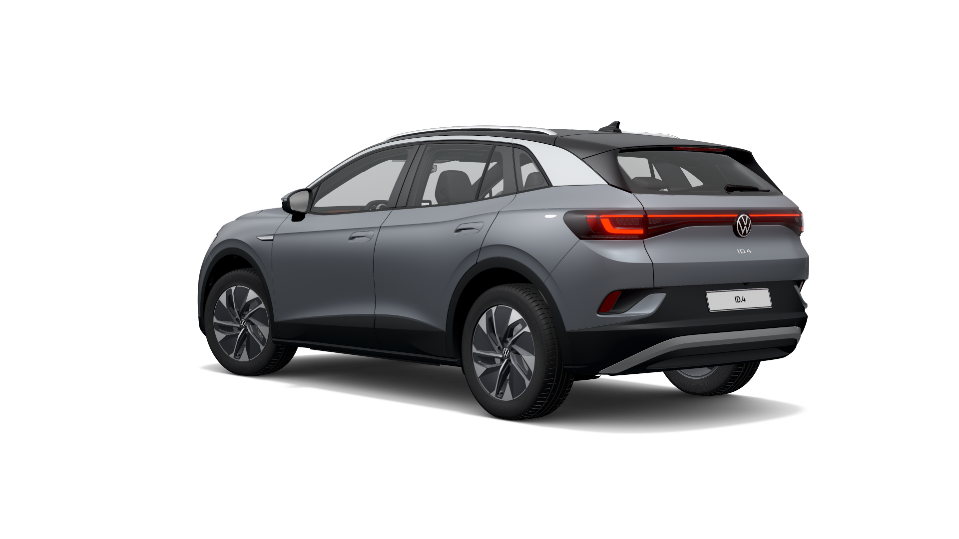 Volkswagen ID.4 Performance Pure