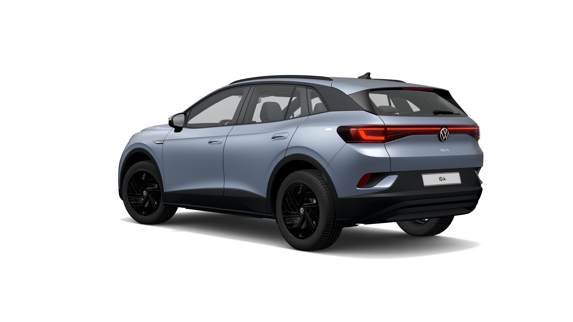 Volkswagen ID.4 Performance Pro