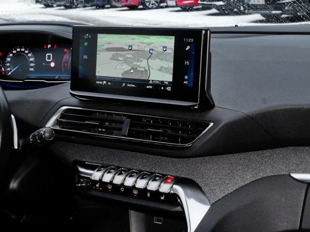 Peugeot 5008 Allure Pack