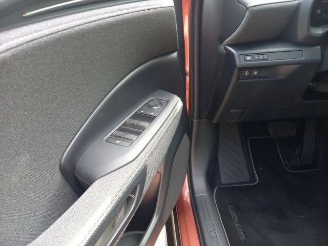 Lexus LBX , Komfort-Paket,Kamera,Totwinkel-Assistent,LED