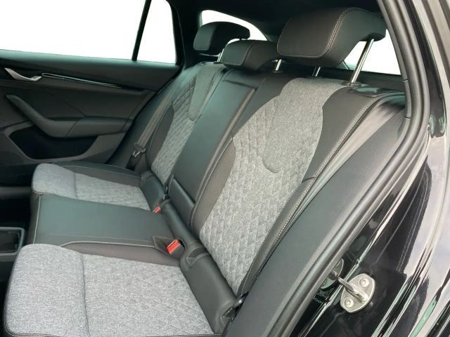 Skoda Octavia 1.5 TSI Combi Sportline