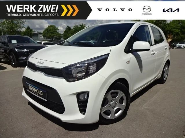 Kia Picanto Edition 7