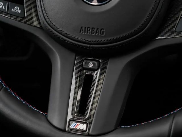 BMW M3 Competition Sedan xDrive