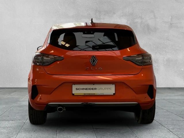 Renault Clio TCe 90 Techno