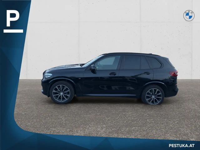 BMW X5 xDrive40d