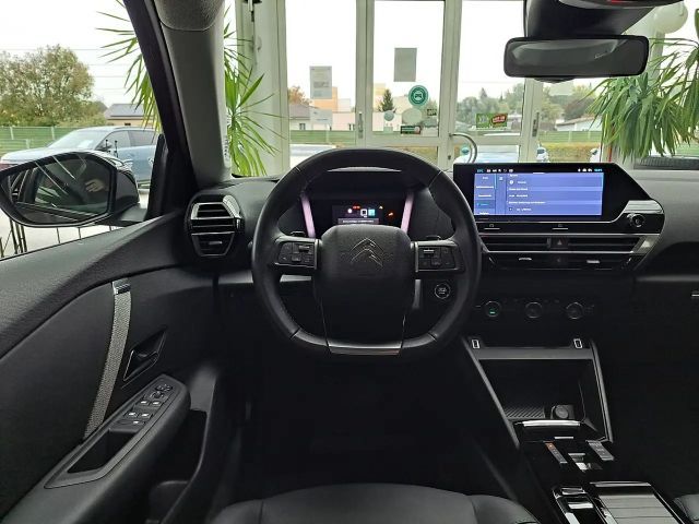 Citroën C4 Plus PureTech