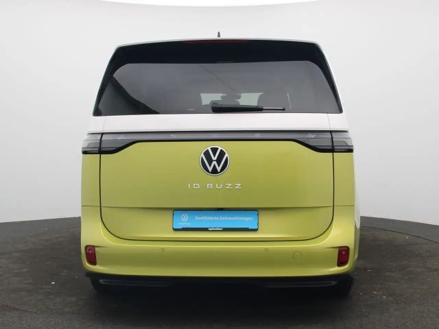 Volkswagen ID.Buzz Pro