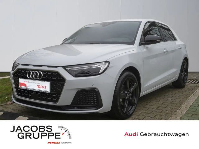 Audi A1 25 TFSI S-Tronic Sportback