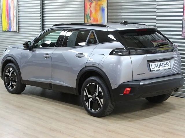 Peugeot 2008 Allure Pack PureTech