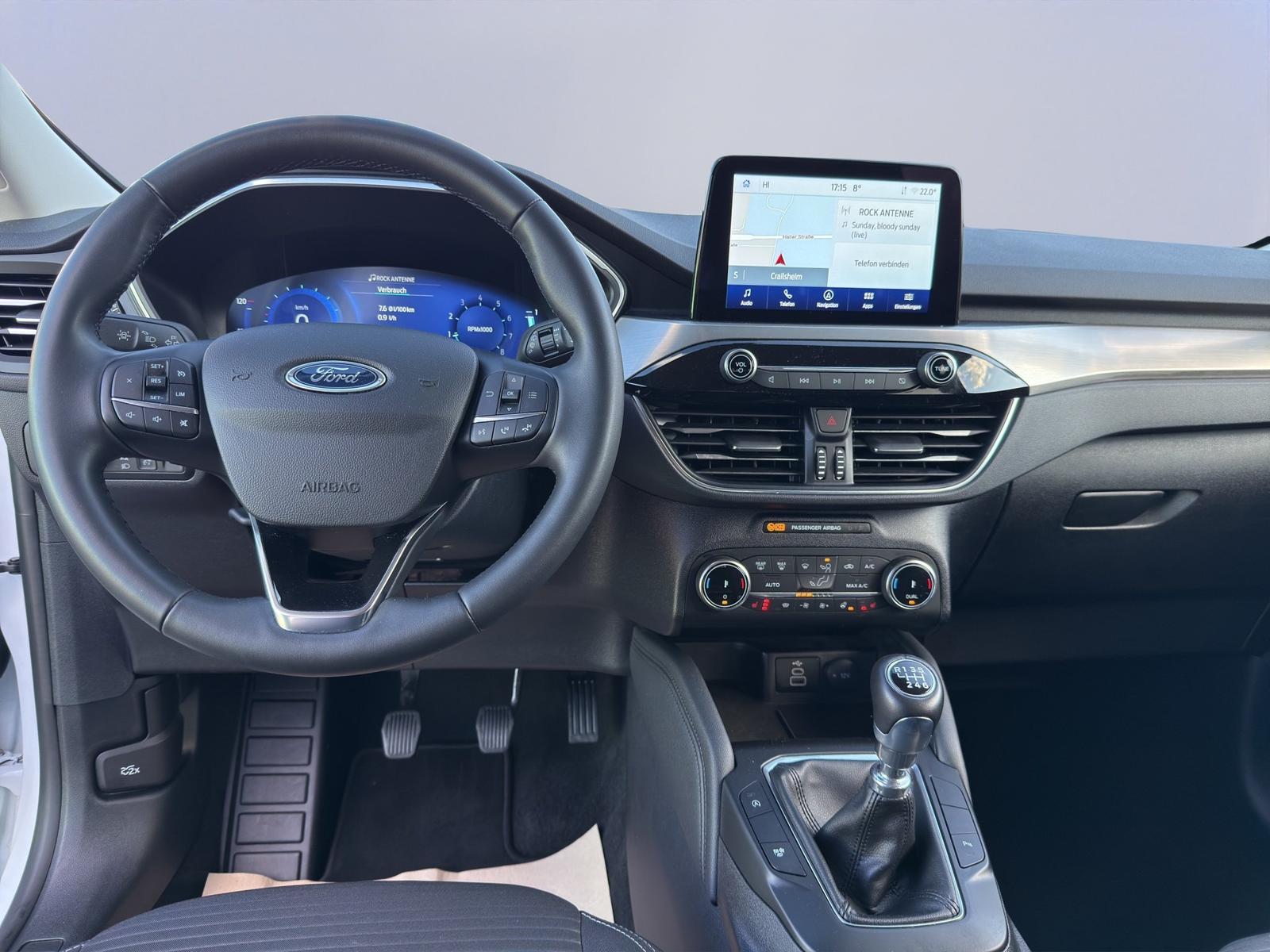 Ford Kuga EcoBoost Titanium