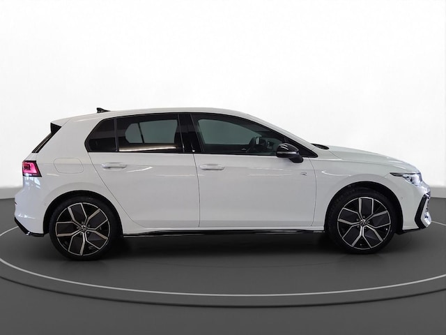 Volkswagen Golf DSG R-Line Style