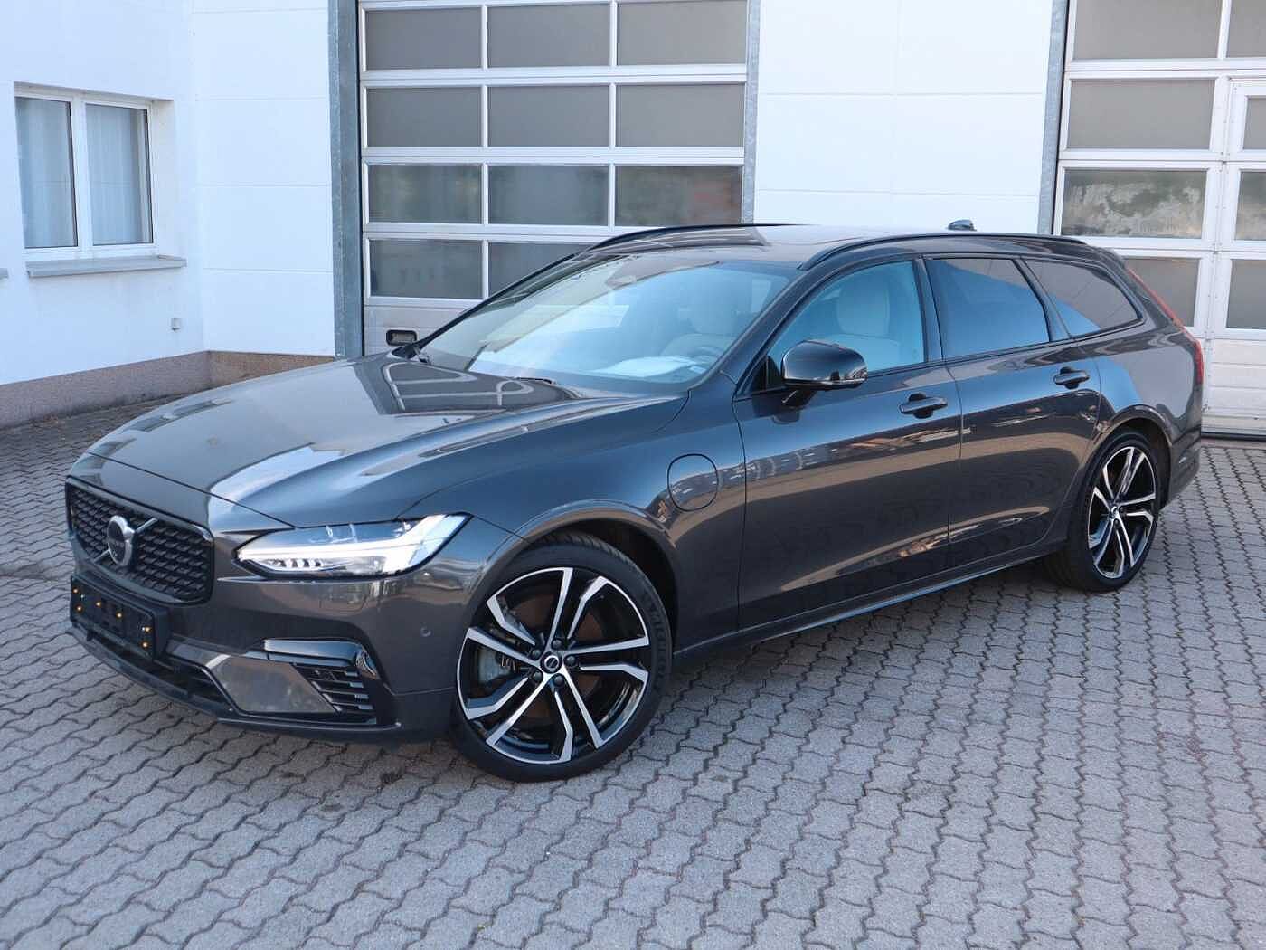 Volvo V90 Dark T8 Ultimate