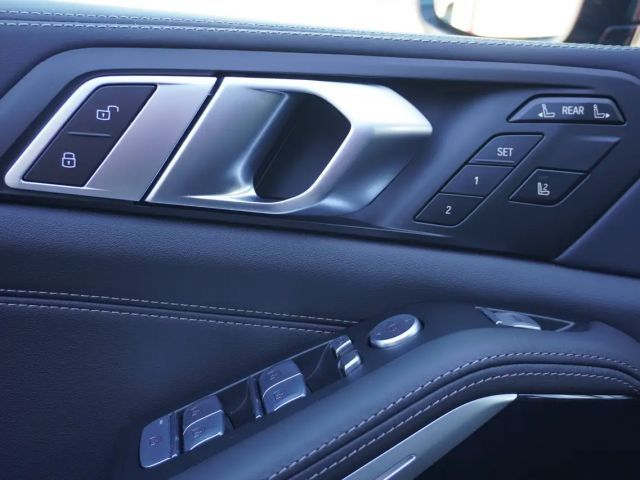 BMW X7 M-Sport xDrive40d