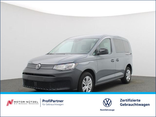 Volkswagen Caddy 1.5 TSI