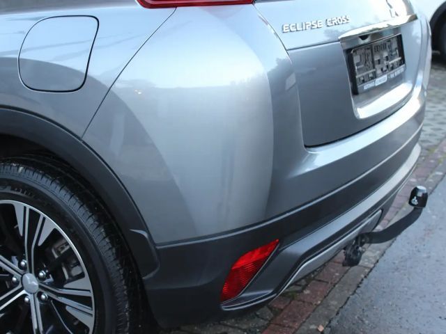 Mitsubishi Eclipse Cross 2WD MIVEC