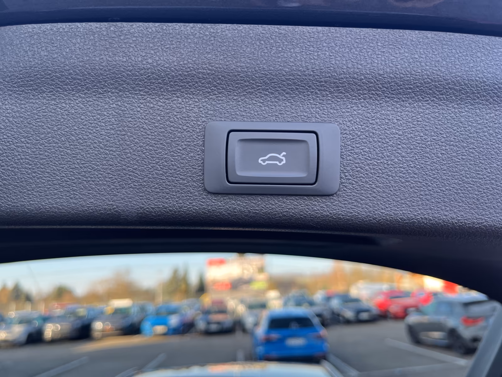 Audi A6 2.0 TFSI Avant