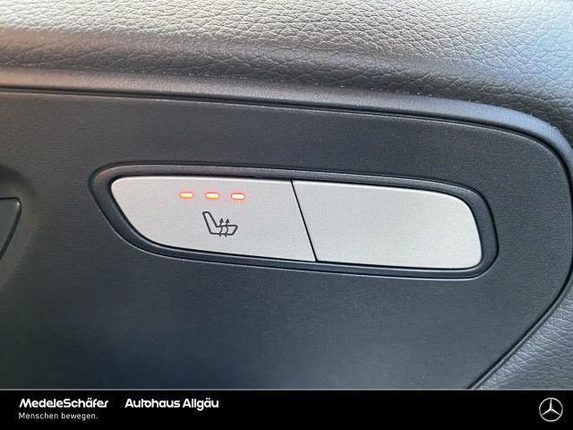 Mercedes-Benz EQV 300 Limousine Lang