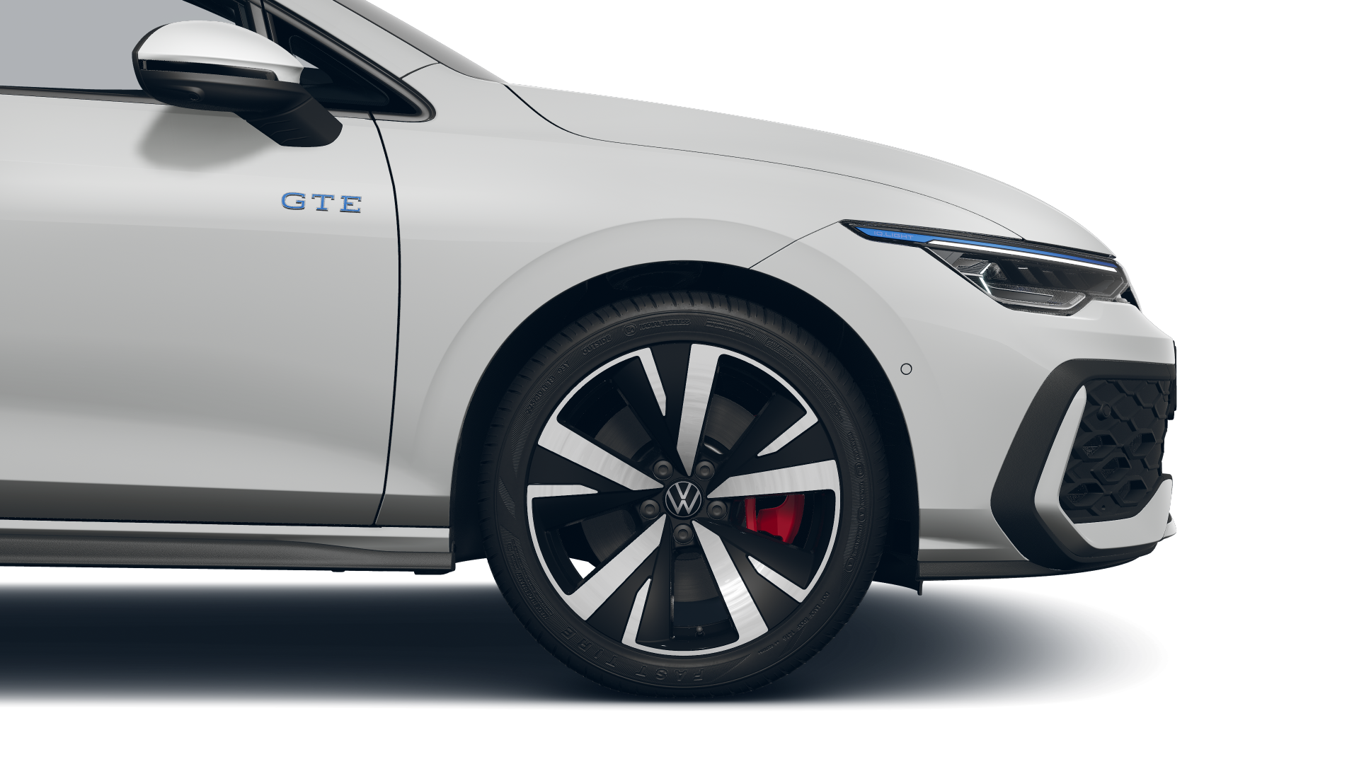 Volkswagen Golf GTE IQ.Drive