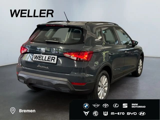 Seat Arona 1.0 TSI DSG Style