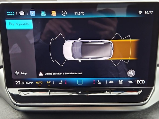 Volkswagen ID.4 Pure