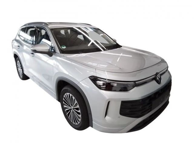 Volkswagen Tayron 1.5 eTSI Life