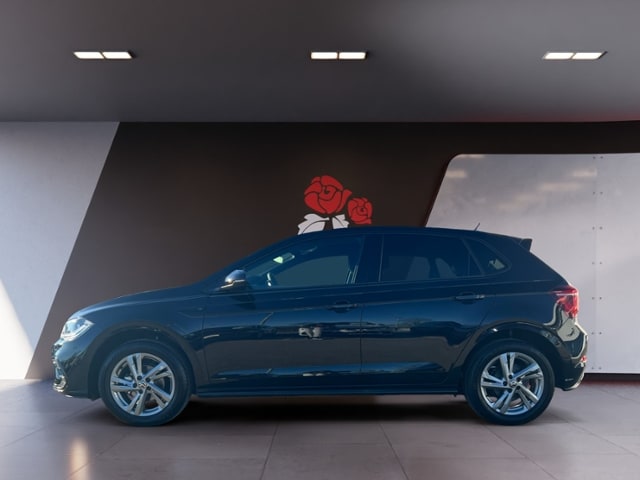 Volkswagen Polo DSG