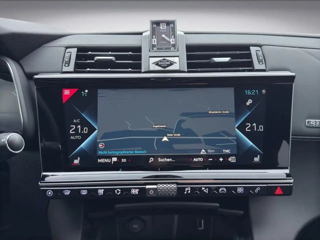 DS DS 7 Crossback Crossback E-Tense