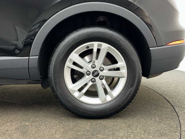 Audi Q3 35 TDI S-Tronic