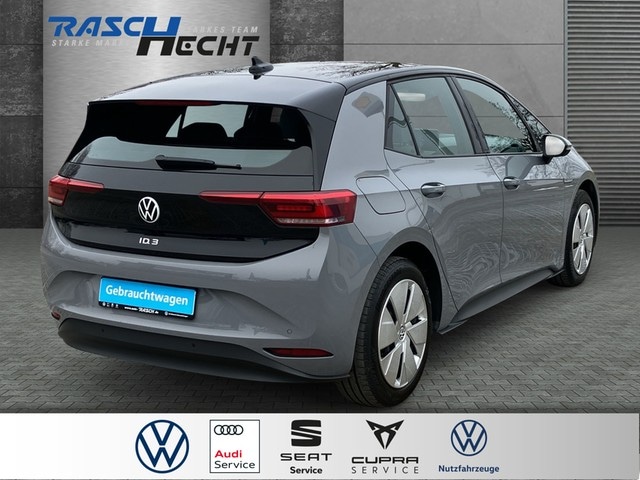 Volkswagen ID.3 58 KWh Performance Pro