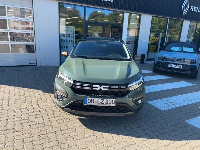 Dacia Sandero ECO-G Extreme Stepway