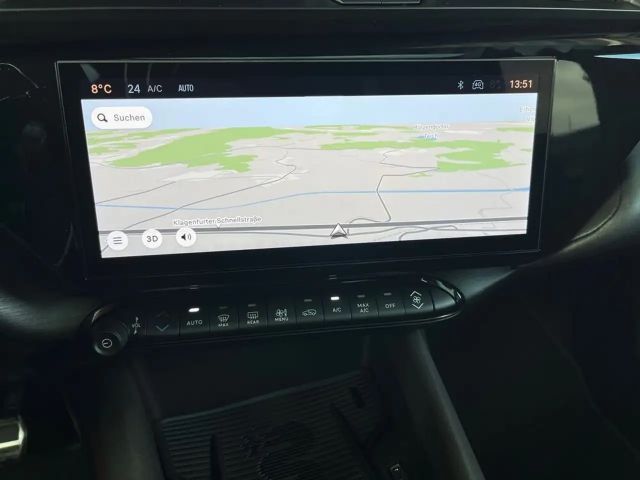 Alfa Romeo Junior Ibrida Speciale