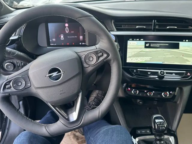 Opel Corsa GS-Line Grand Sport