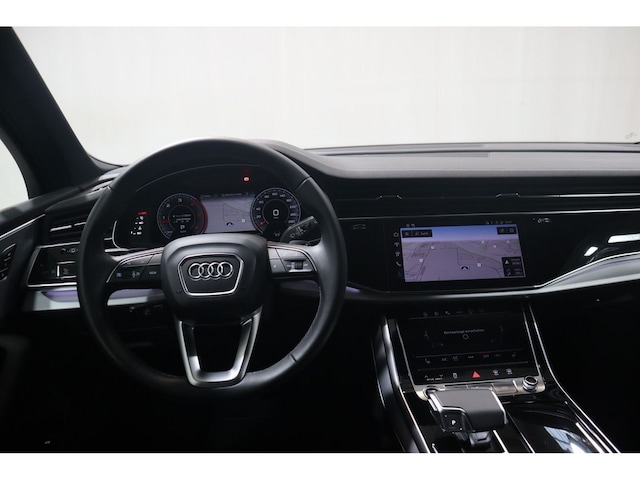 Audi Q7 45 TDI Quattro S-Line