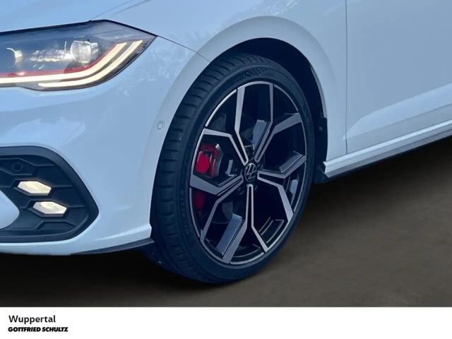 Volkswagen Polo 2.0 TSI DSG GTI IQ.Drive