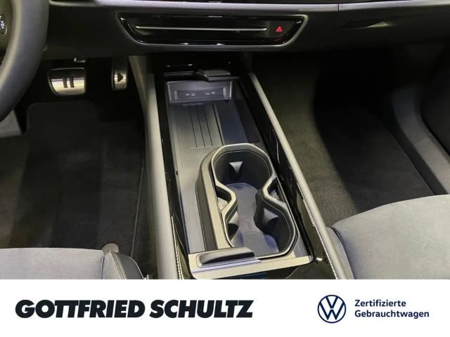 Volkswagen ID.7 Pro Tourer