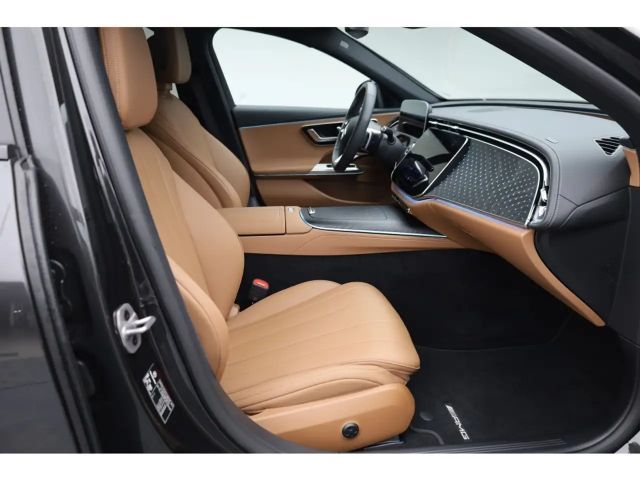 Mercedes-Benz E 220 E 220 d Estate