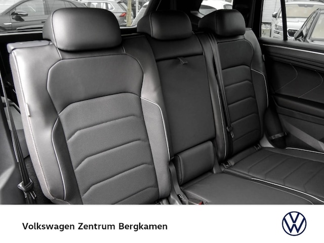 Volkswagen Tiguan Allspace R-Line